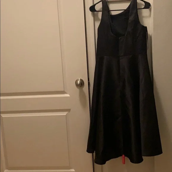 Alfred Sung Bridesmaid Dress-Never Worn